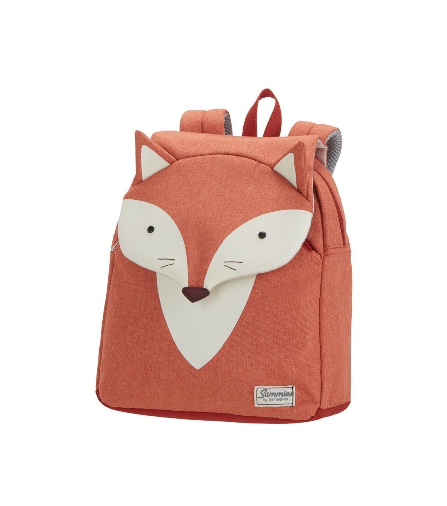 Samsonite | Happy Sammies Backpack S Fox William