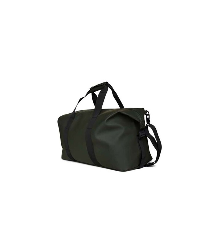 Rains | Hilo Weekend Bag W3