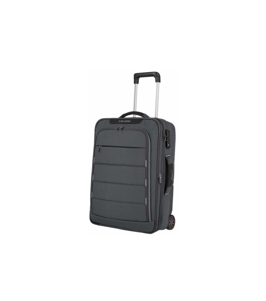 Travelite | Skaii 2W Trolley S Exp.