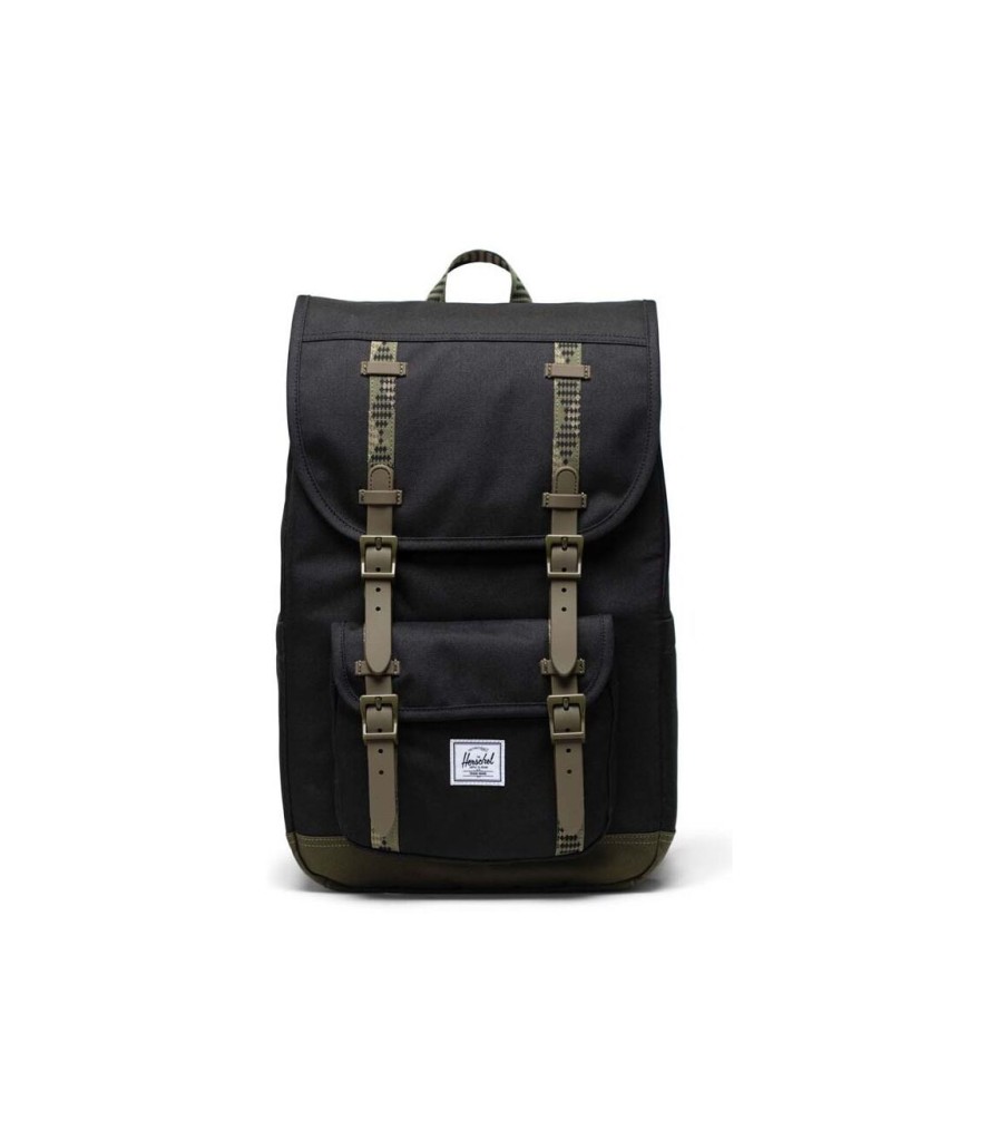 Herschel | Little America Mid-Volume