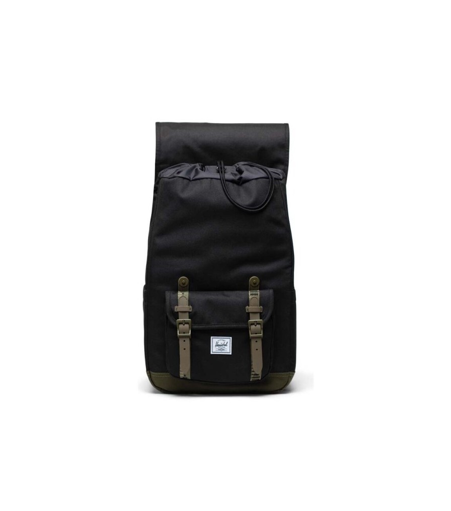 Herschel | Little America Mid-Volume