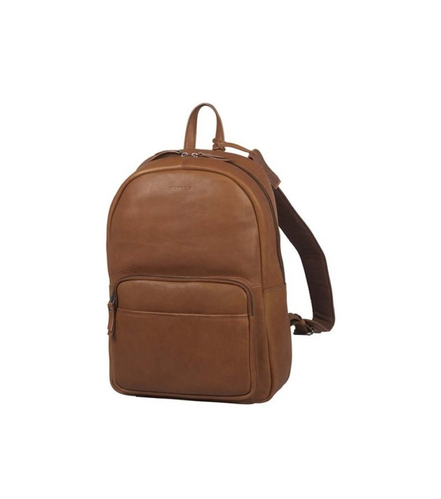 Burkely | Antique Avery Backpack Round 14"