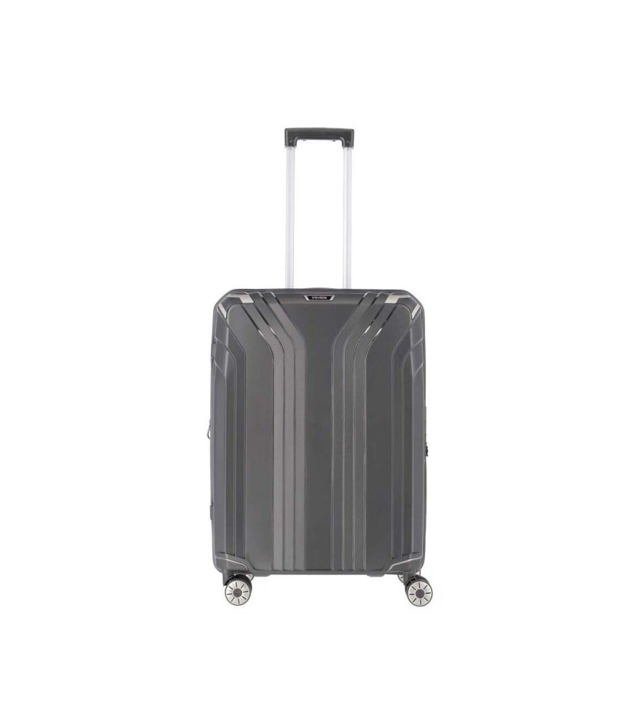 Travelite | Elvaa 4W Trolley M Exp.