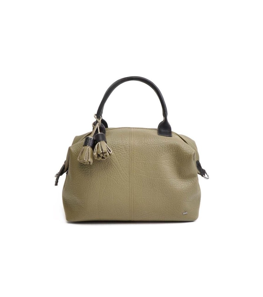 Berba | Chamonix Tote