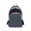 Pick & Pack | Shark Shape Backpack M