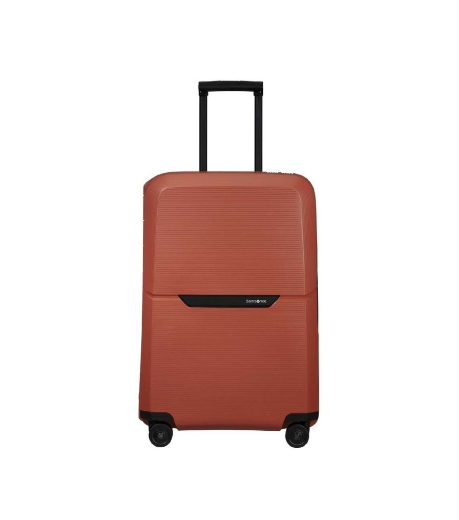 Samsonite | Magnum Eco Spinner 69 Cm.