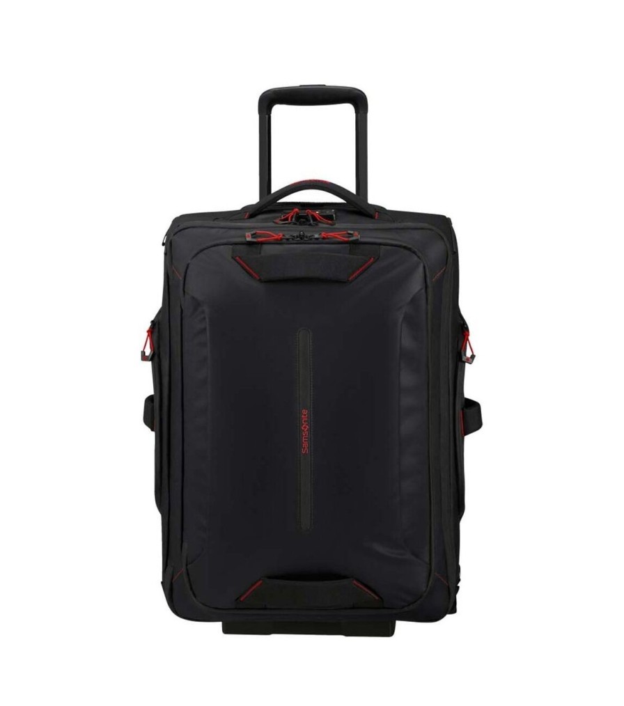 Samsonite | Ecodiver Duffle /Wh 55/20 Backpack