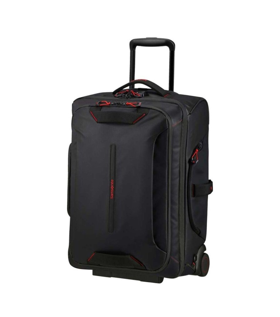 Samsonite | Ecodiver Duffle /Wh 55/20 Backpack