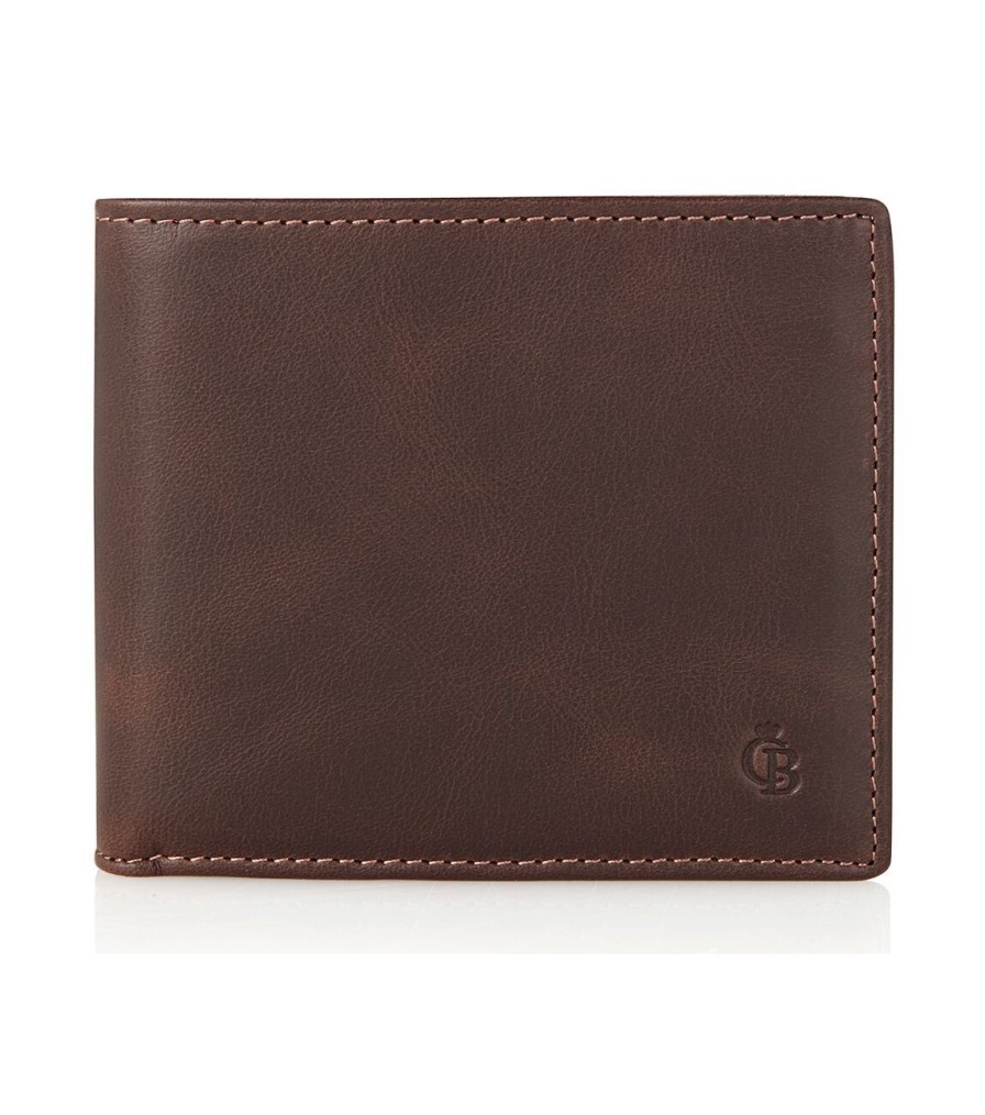 Castelijn & Beerens | Canyon Billfold 11 Creditcards