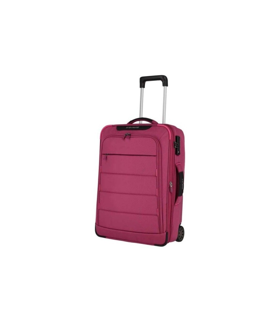 Travelite | Skaii 2W Trolley S Exp.