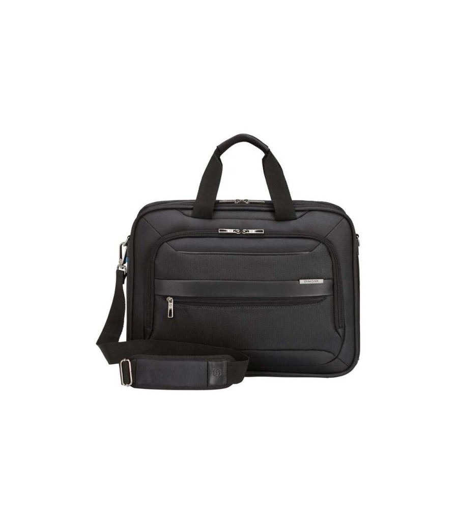 Samsonite | Vectura Evo Laptop Bailhandle 15.6 Inch