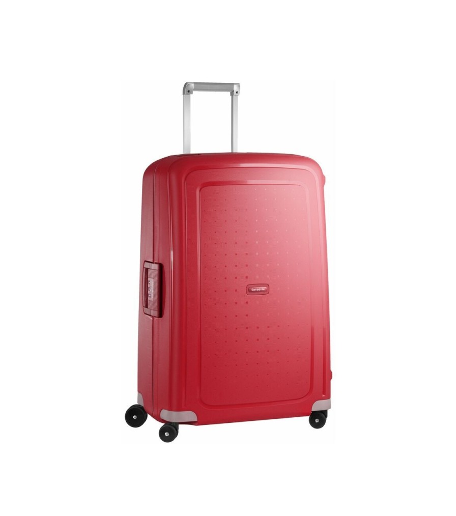 Samsonite | S'Cure Spinner 75 Cm