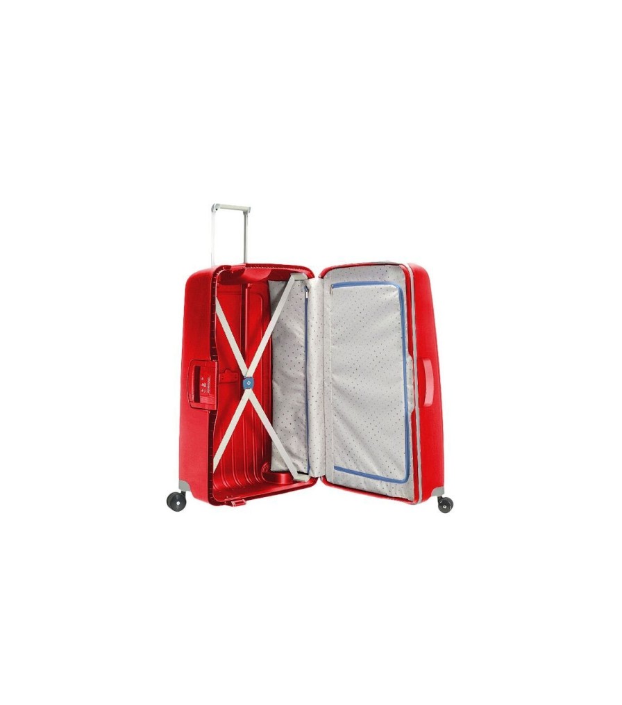 Samsonite | S'Cure Spinner 75 Cm