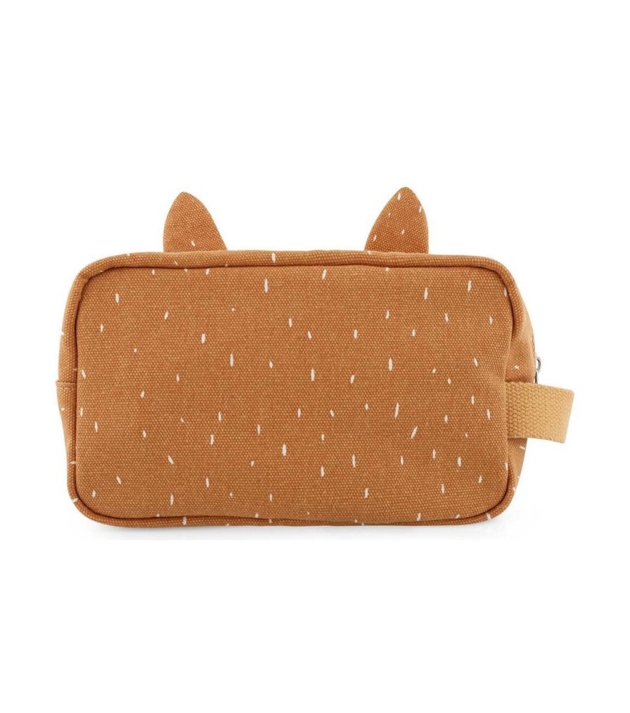 Trixie-Baby | Toiletry Bag Mr. Fox