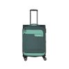 Travelite | Viia 4W Trolley M Exp.