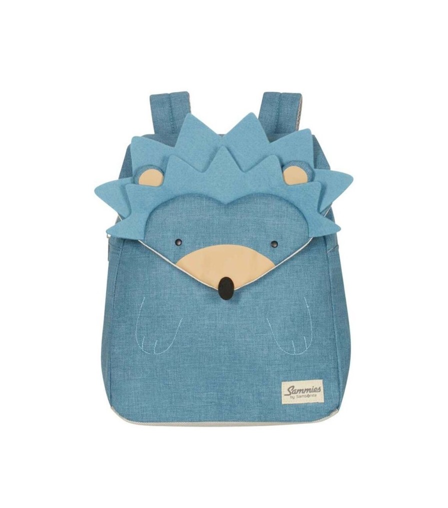 Samsonite | Happy Sammies Backpack S Hedgehog Harris