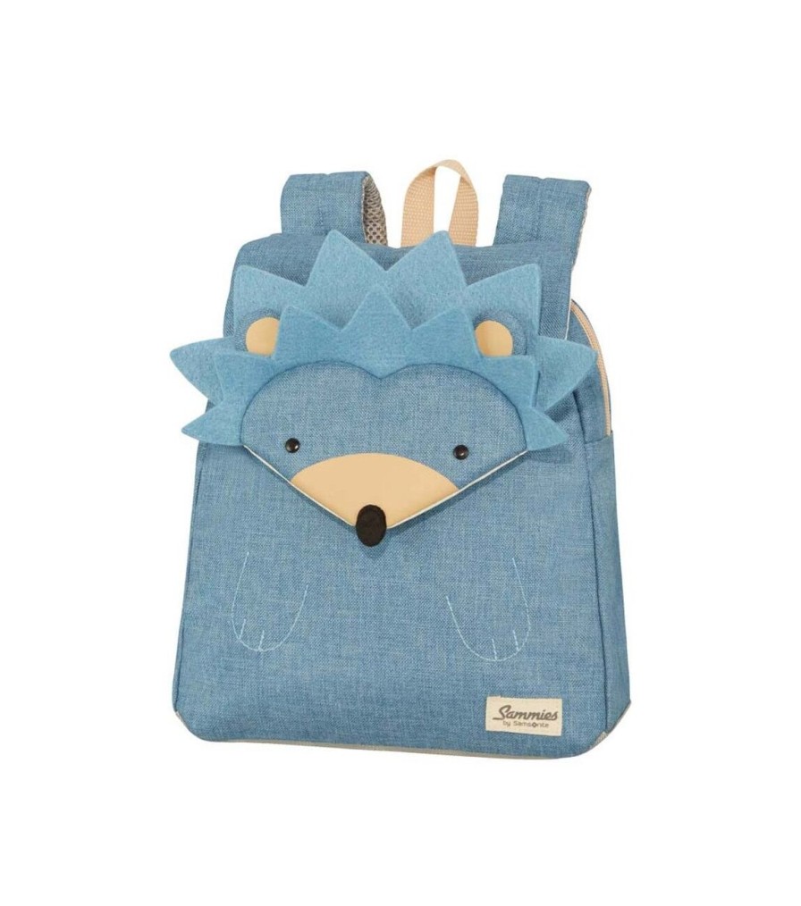 Samsonite | Happy Sammies Backpack S Hedgehog Harris