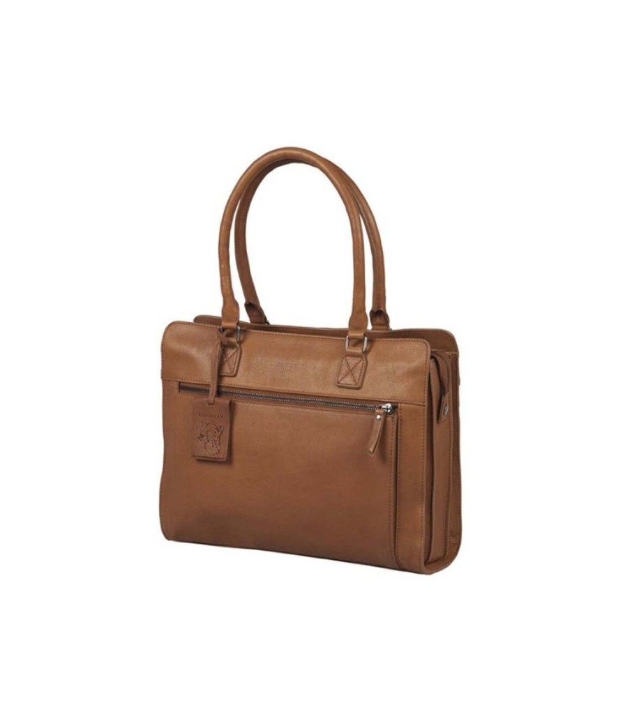 Burkely | Antique Avery Handbag M 14"