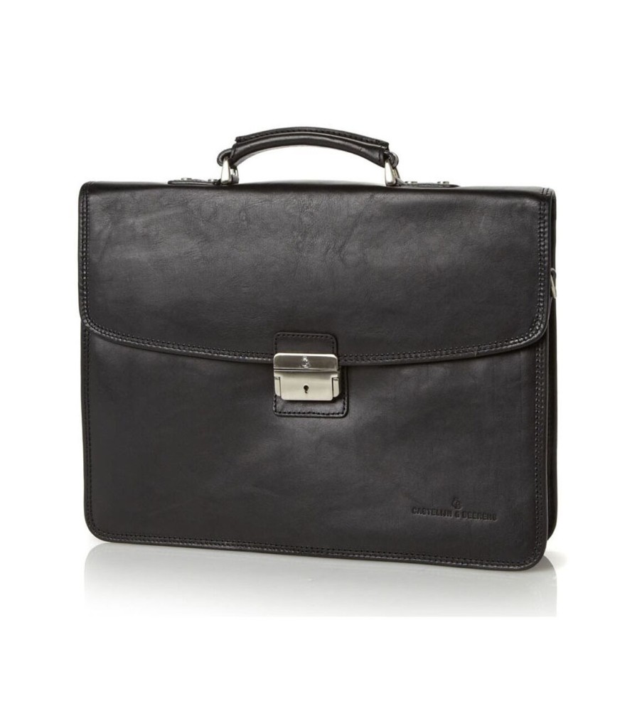 Castelijn & Beerens | Verona Laptoptas 13,3 Inch