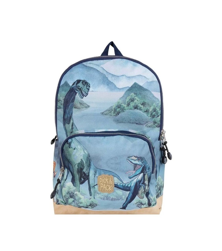 Pick & Pack | All About Dinos Backpack M