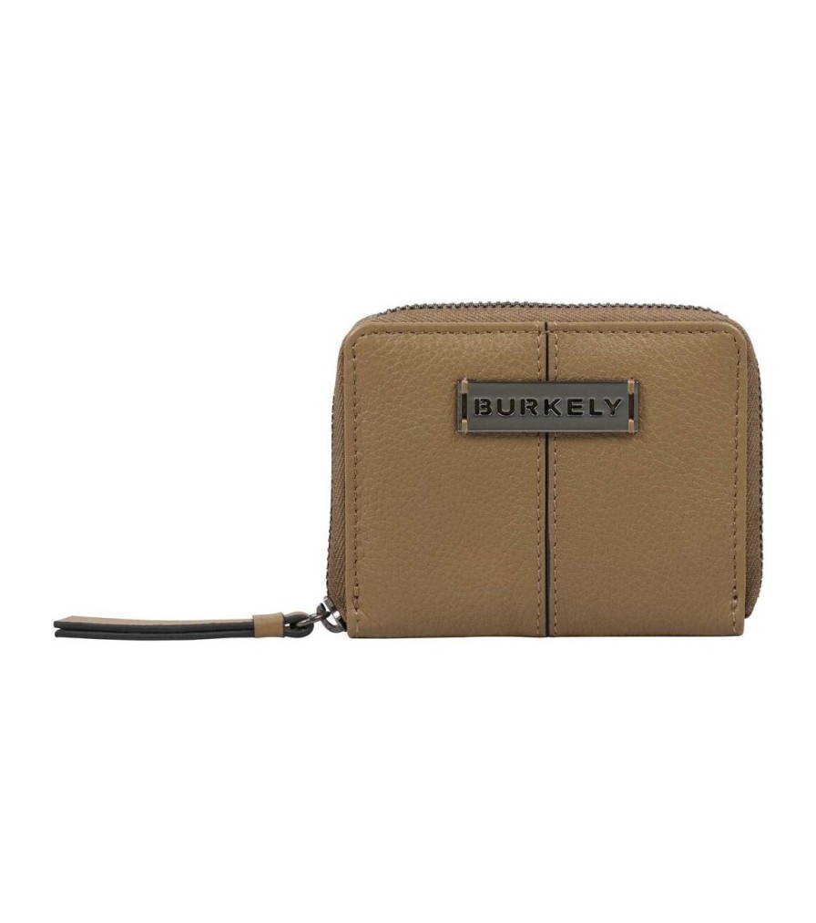 Burkely | Mystic Maeve Small Zip Around Wallet