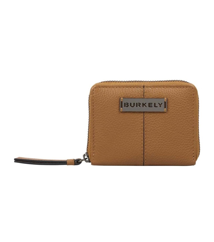 Burkely | Mystic Maeve Small Zip Around Wallet