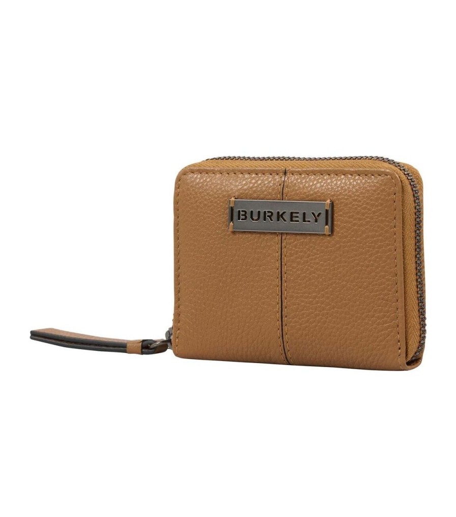 Burkely | Mystic Maeve Small Zip Around Wallet