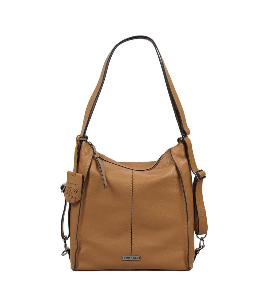 Burkely | Mystic Maeve Backpack Hobo