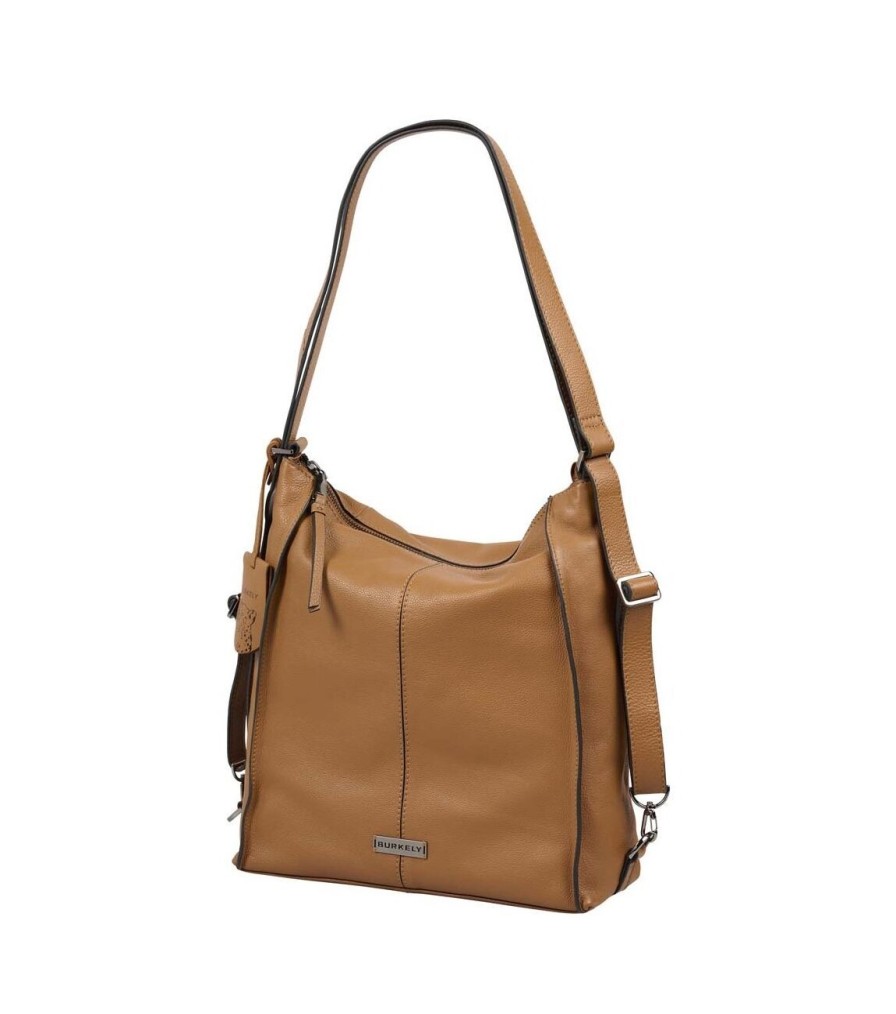 Burkely | Mystic Maeve Backpack Hobo