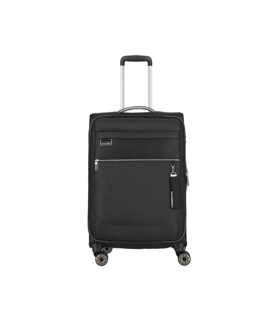 Travelite | Miigo 4W Trolley M Exp.