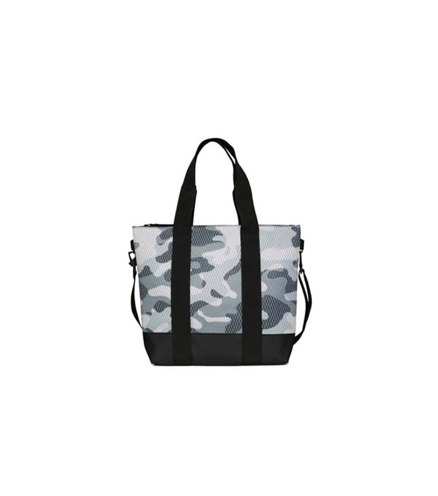 Rains | Tote Bag Mesh Mini W3