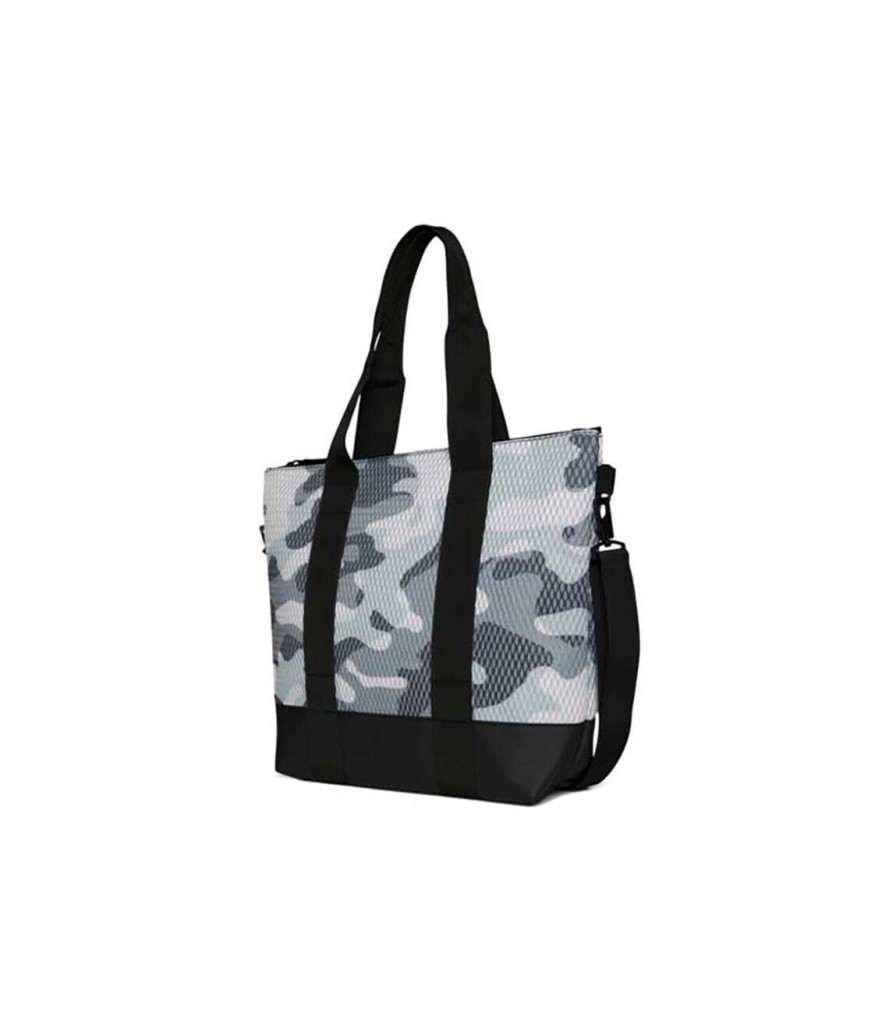 Rains | Tote Bag Mesh Mini W3