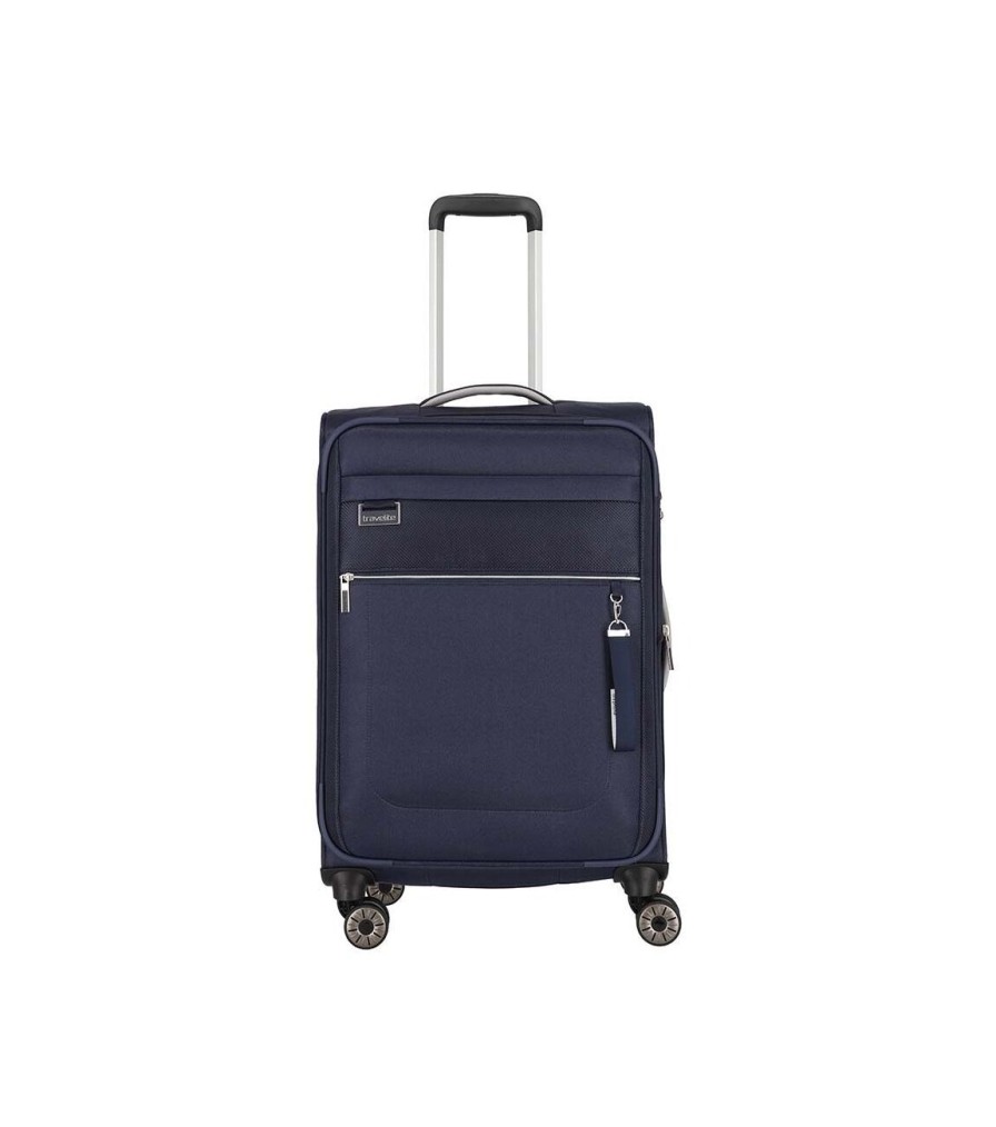 Travelite | Miigo 4W Trolley M Exp.