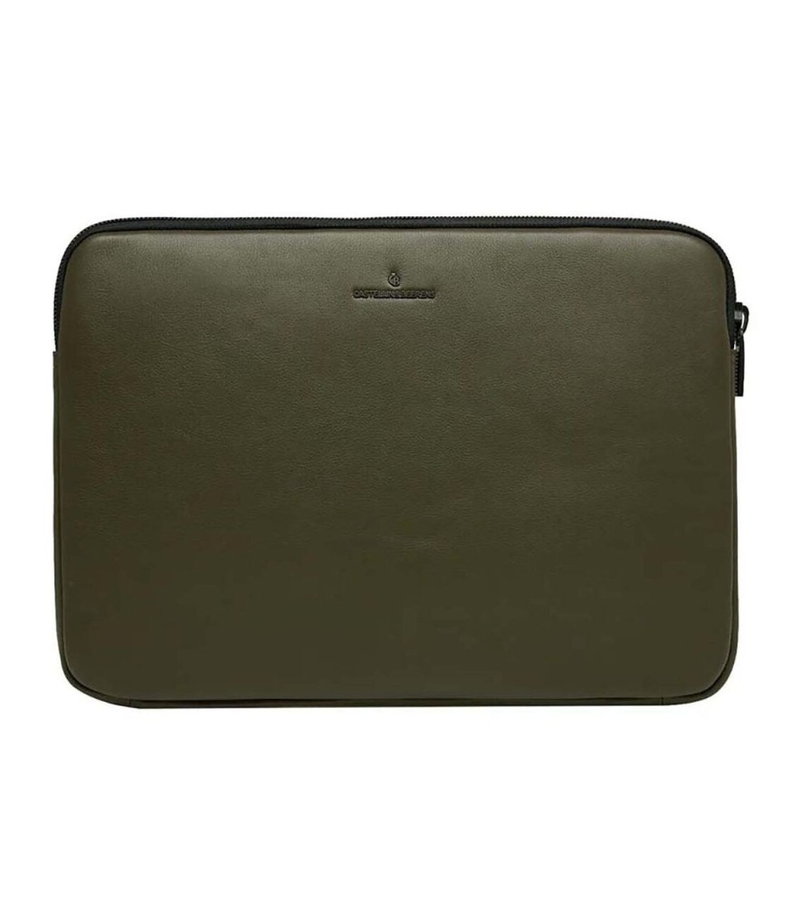 Castelijn & Beerens | Mike Laptopsleeve 15,6 Inch