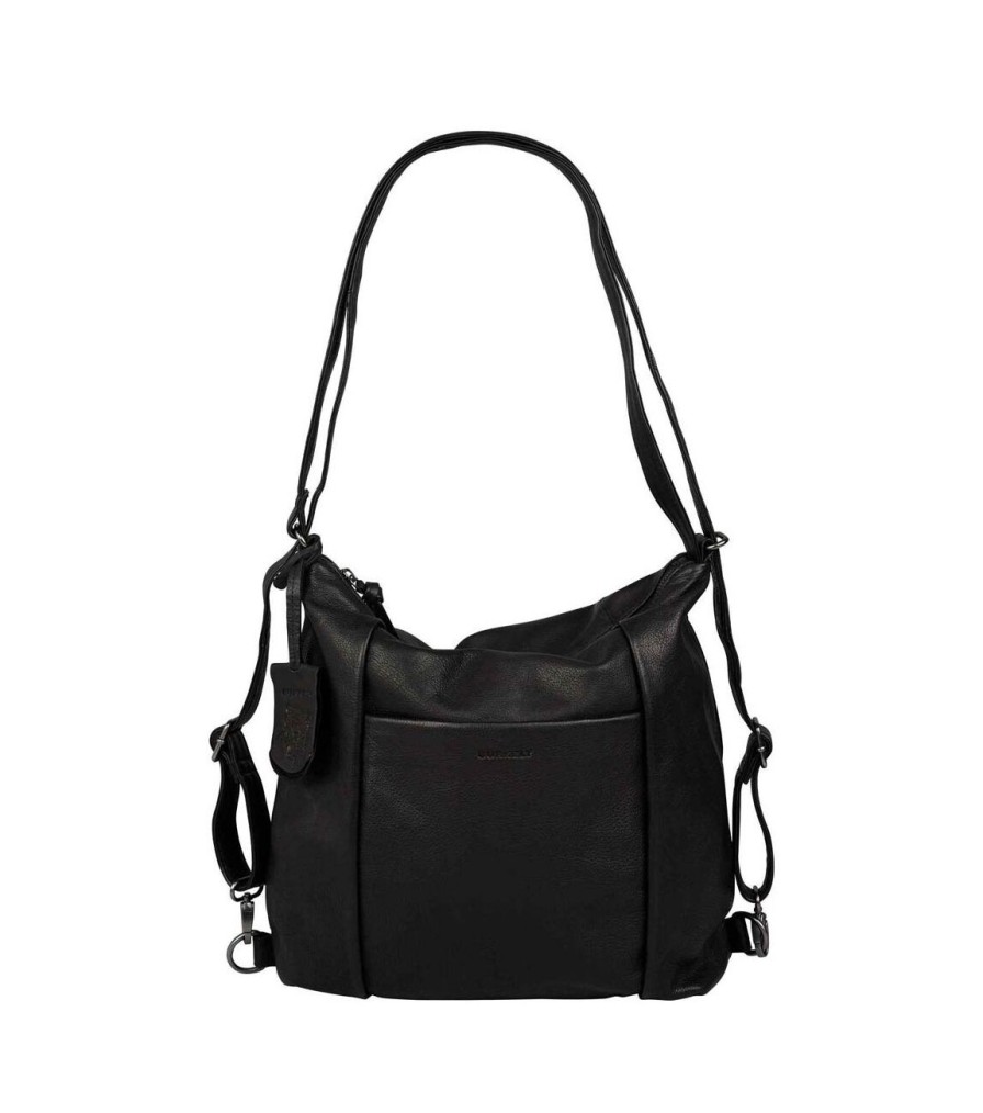 Burkely | Just Jolie Backpack Hobo