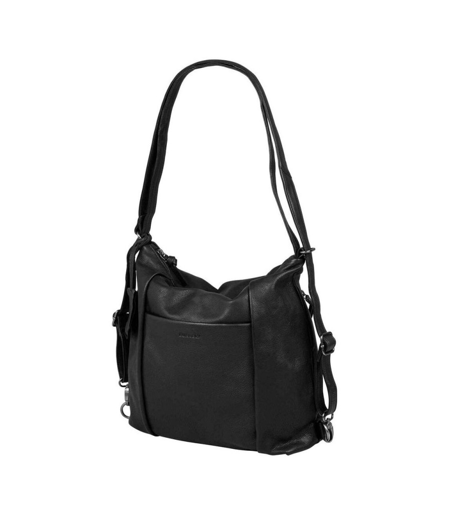 Burkely | Just Jolie Backpack Hobo