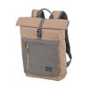 Travelite | Basics Rollup Backpack