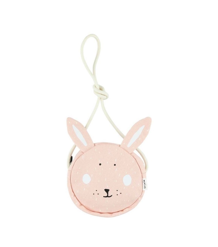 Trixie-Baby | Round Purse Mrs. Rabbit