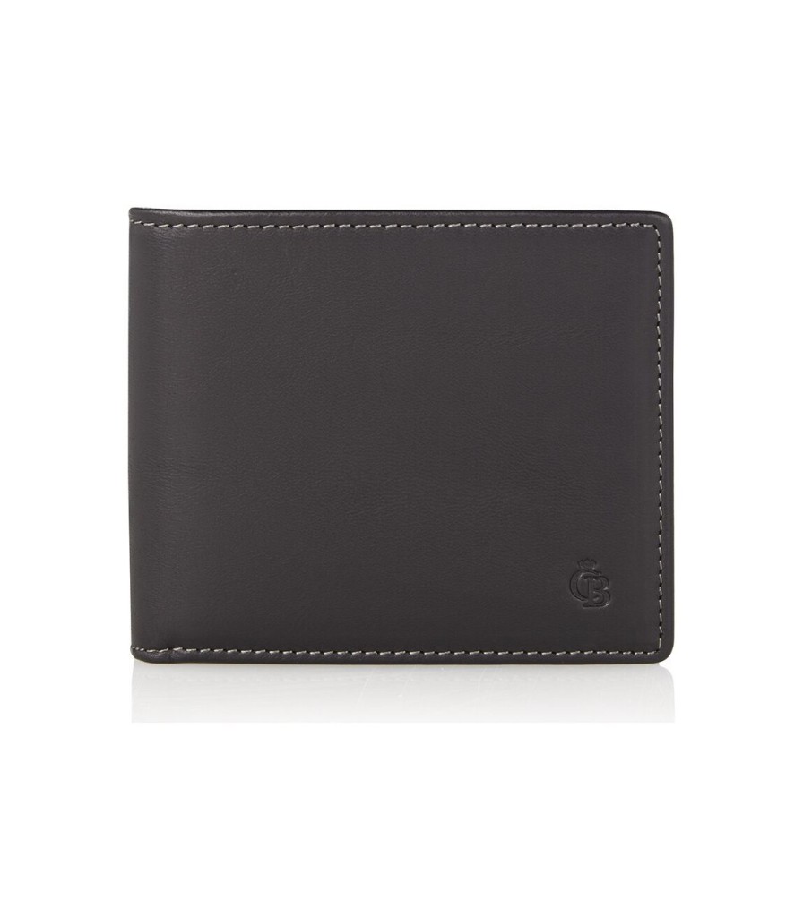 Castelijn & Beerens | Canyon Billfold 8 Creditcards