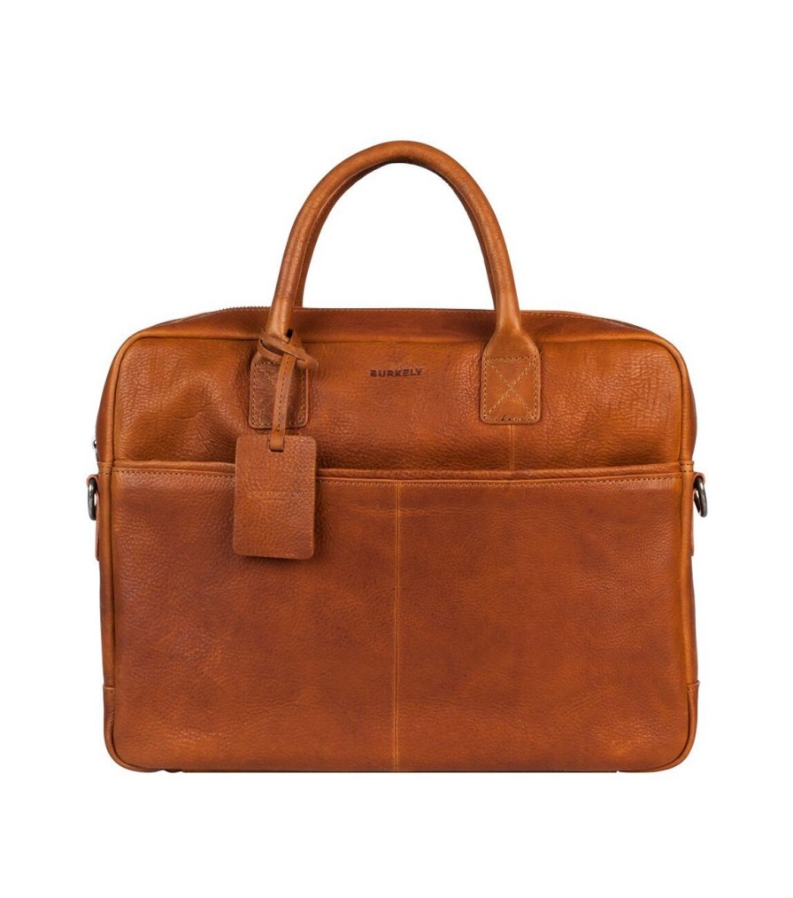 Burkely | Burkely Antique Avery Laptopbag