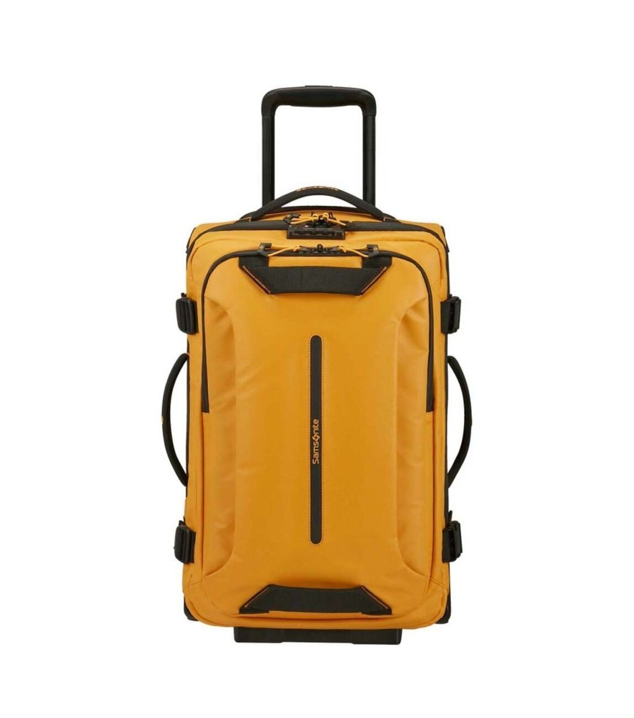 Samsonite | Ecodiver Duffle /Wh 55/20 L35