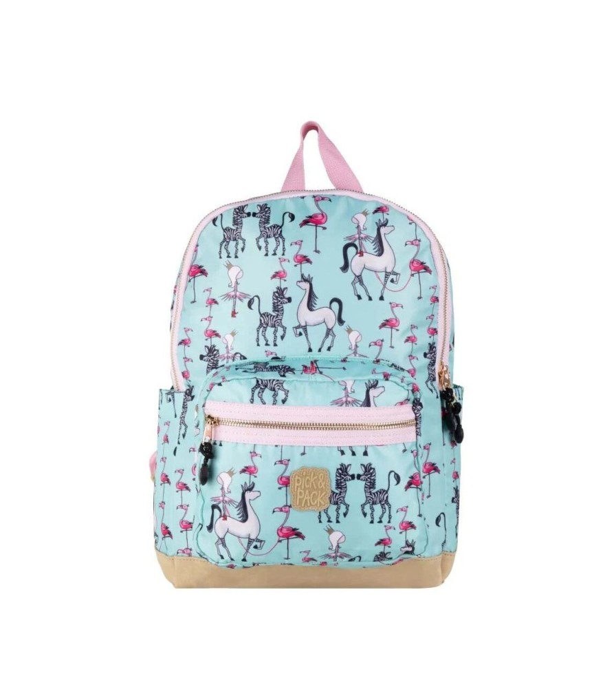 Pick & Pack | Royal Princess Backpack M