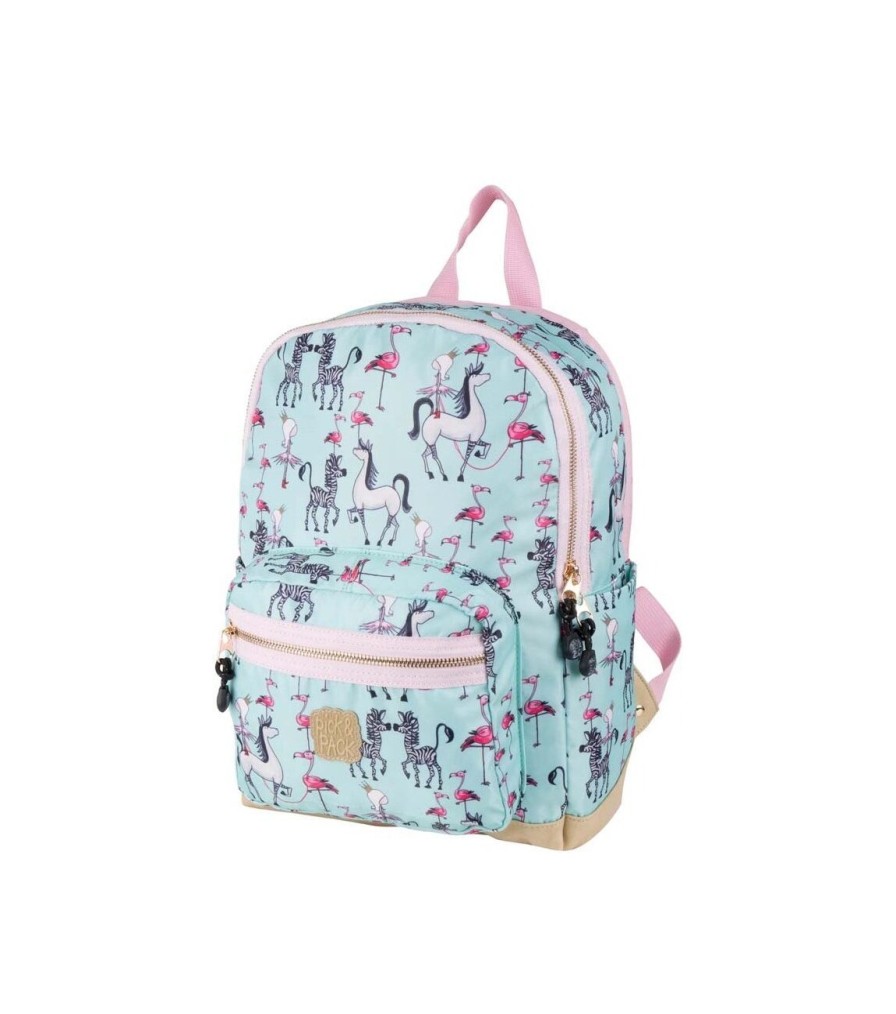 Pick & Pack | Royal Princess Backpack M