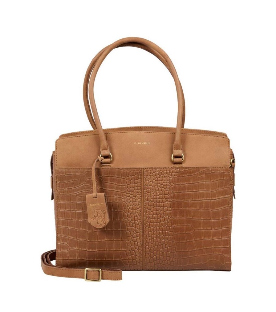 Burkely | Cool Colbie Workbag 15,6 Inch