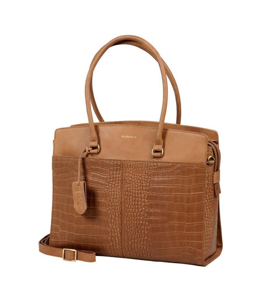 Burkely | Cool Colbie Workbag 15,6 Inch