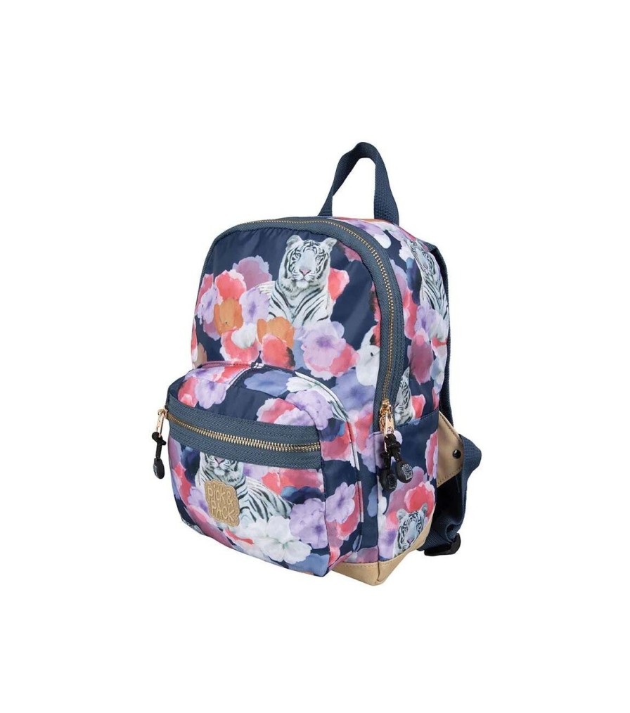 Pick & Pack | Tiger Of Love Backpack S