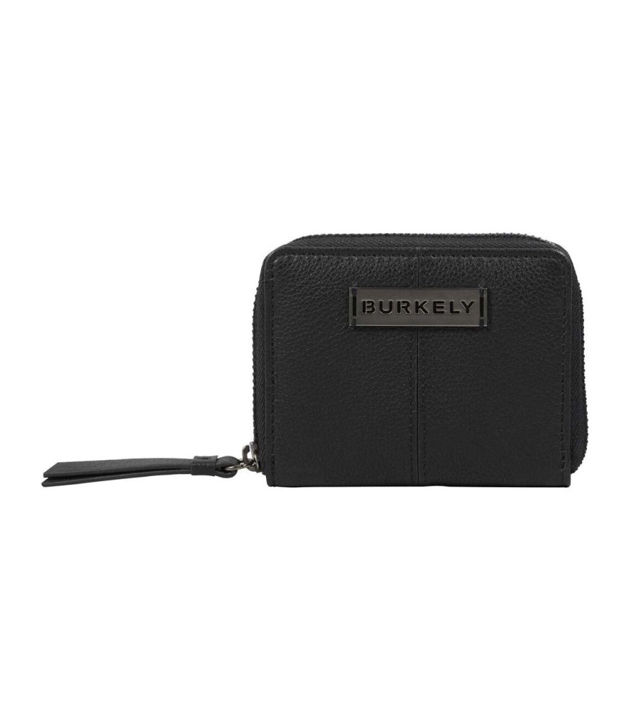 Burkely | Mystic Maeve Small Zip Around Wallet