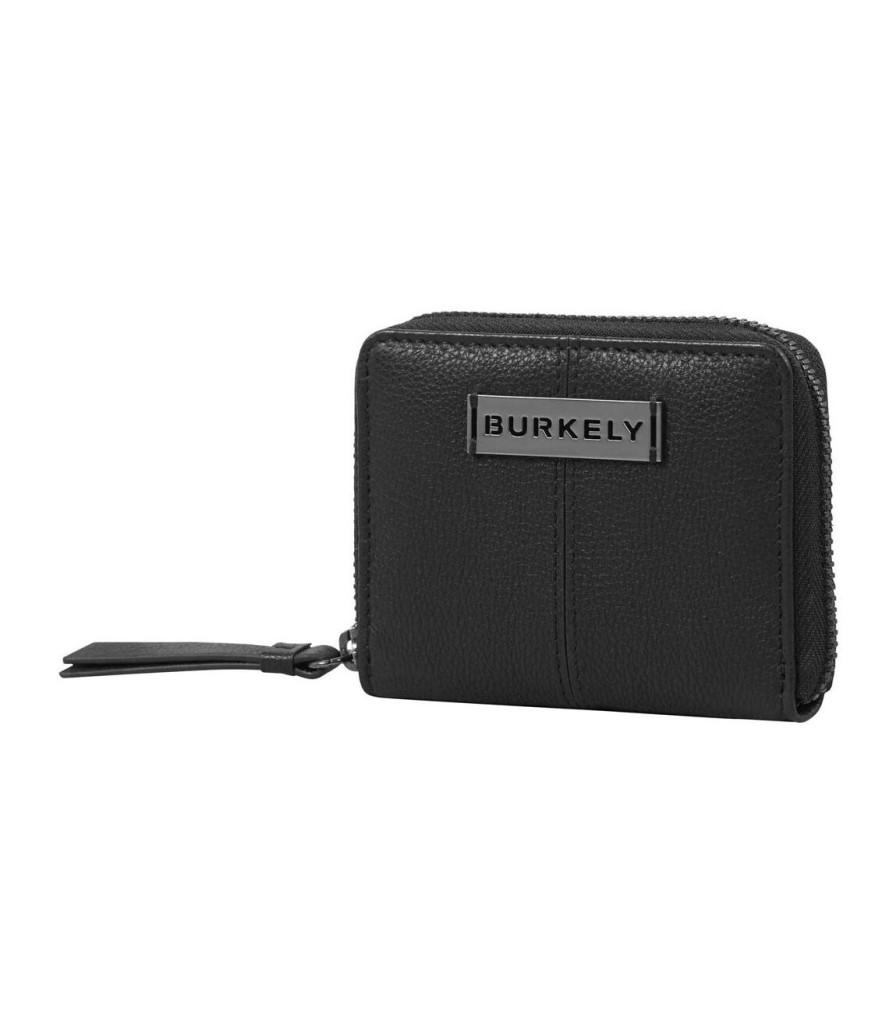 Burkely | Mystic Maeve Small Zip Around Wallet