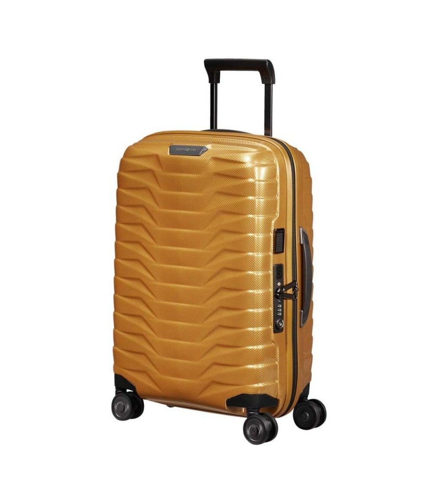 Samsonite | Proxis Spinner 55/20 Exp.