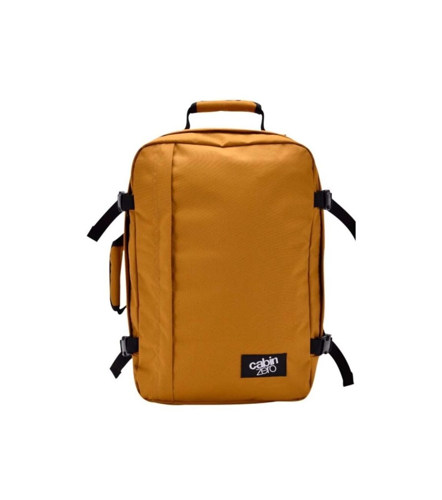 Cabin Zero | Classic 36L Cabin Backpack